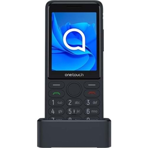 CT TCL 4022S T302D DARK NIGHT GREY TUŞLU TELEFON