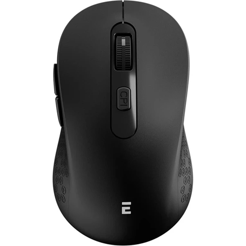 EVEREST SM-BT08 USB SİYAH 2.4GHZ KABLOSUZ MOUSE