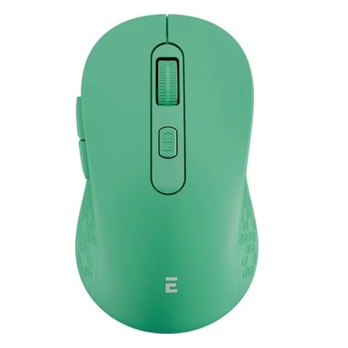 EVEREST SM-BT08 USB YEŞİL 2.4GHZ KABLOSUZ MOUSE