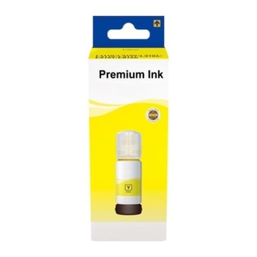 PERFİX PF T103Y SARI ŞİŞELİ MÜREKKEP ( 70 ML )