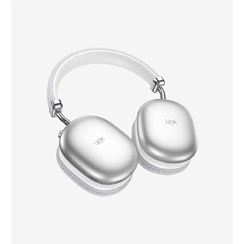 LINK-TECH HP5 KAFA ÜSTÜ BLUETOOTH KULAKLIK