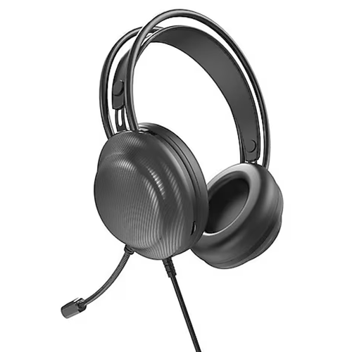 LENOVO SİYAH 7.1 OYUNCU KULAKLIĞI KABLOLU