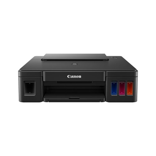 Canon Pixma G1410 Renkli Tanklı Mürekkep Püskürtmeli Yazıcı