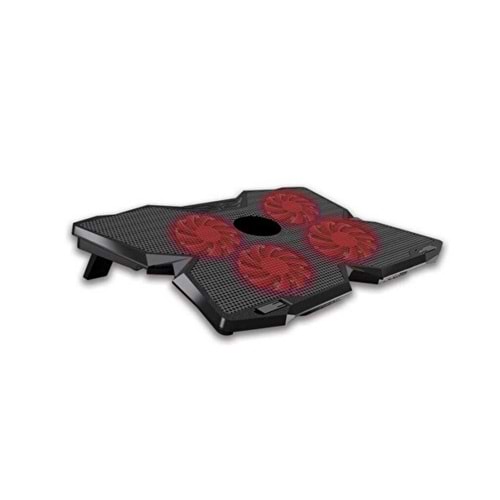 DEXİM SNA002 4XFAN STAND NOTEBOOK SOĞUTUCU