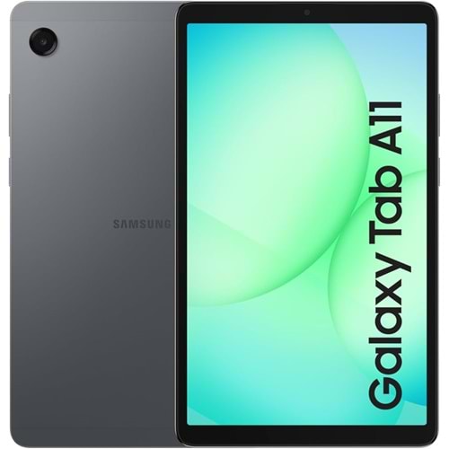 SAMSUNG GALAXY TAB A11 4GB\64GB GRAY SM