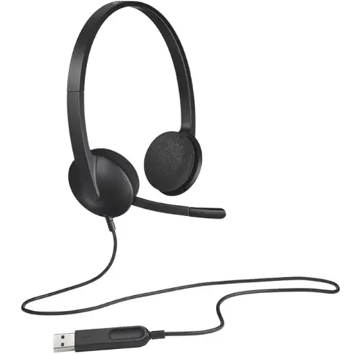 LOGITECH CLEAR TALK ENJOY KABLOLU KULAKLIK