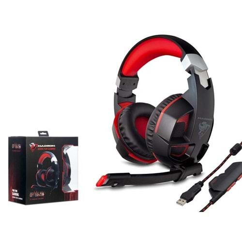 HADRON HZBT899 BLUETOOTH KULAKLIK