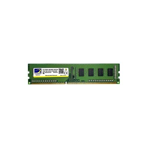 MASAÜSTÜ DDR3 TWİNMOS 8GB 1600MHZ RAM DIMM RAM 1.5V