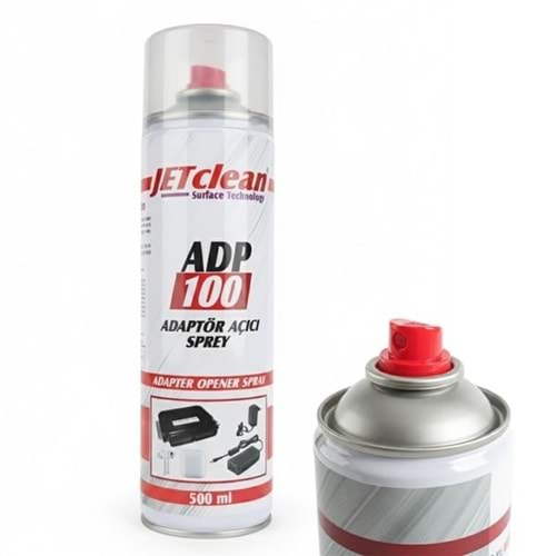OEM ADP-100 ADAPTÖR AÇICI SPREY