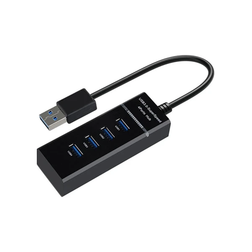 TORIMA YD-32 3.0 4PORT USB ÇOKLAYICI