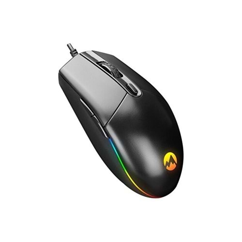 EVEREST SM-X97 R-STAR 5 TUŞLU MOUSE