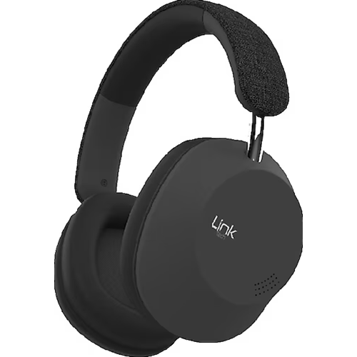 LINK-TECH HP3 KAFA ÜSTÜ BLUETOOTH KULAKLIK