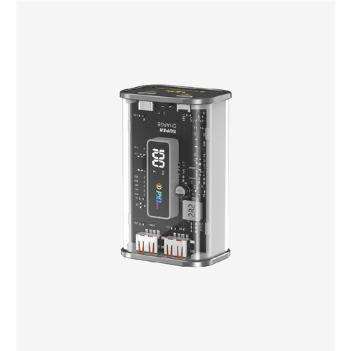 LINK-TECH C112 10000 MAH 22.5 W POWERBANK