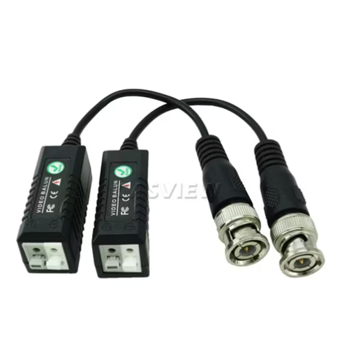 DİZİLİ BNC PASSIVE HD TRANSCEIVER