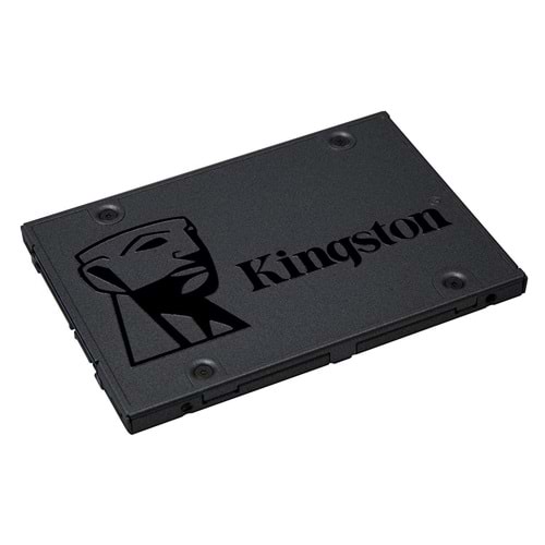 KINGSTON 960GB SSD A400 SSDNOW SATA3