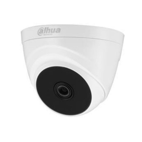 DAHUA HDCVI HAC-T1A21-0280B DOME 2MP 2.8MM KAMERA