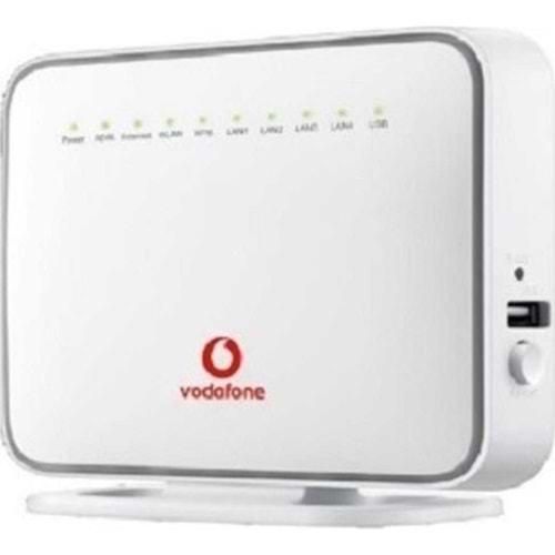 HUAWEI HG531S ADSL MODEM