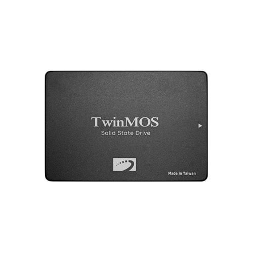 TWİNMOS 256 GB 2.5 SATA SSD