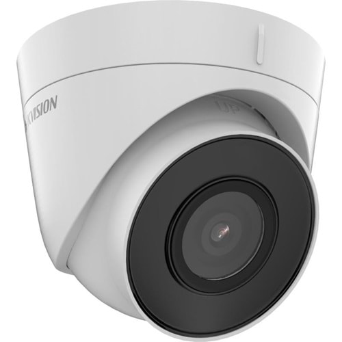 HİKVİSİON DS-2CD1323G2-LIUF DOME İP 2MP 2,8MM AKILLI HİBRİT IŞIK (H.265+, DAHİLİ MİK.)