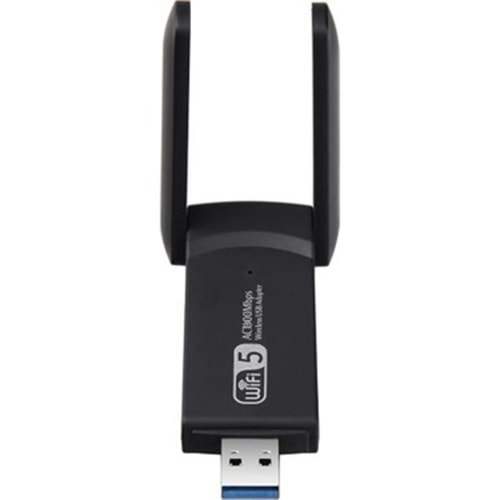 W213 5G 1300MPBS WİFİ ÇİFT ANTEN WİRELESS
