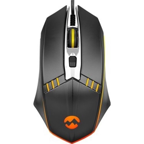 EVEREST SM-G97 MAUSE