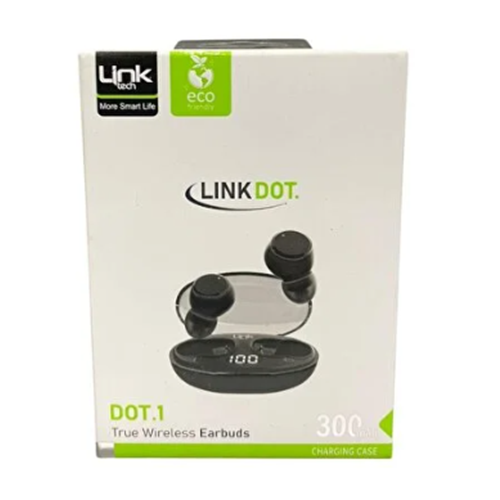 LINK-TECH DOT1 ECO BLUETOOTH KULAKLIK