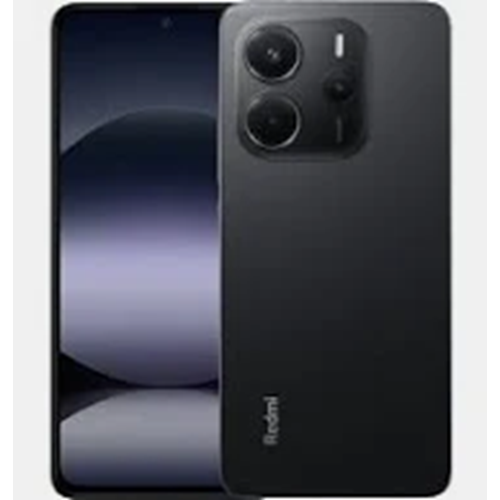 XİAOMİ REDMİ NOTE 14 8 GB 128 GB SİYAH (XİAOMİ TÜRKİYE GARANTİLİ) XİAOMİ REDMİ NOTE 14 8 GB 128 GB SİYAH (XİAOMİ TÜRKİYE GARANTİLİ)