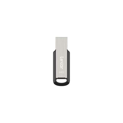 LEXAR 64 GB LJDM400064G-BNBNGUSB3.2 GEN1 METAL USB BELLEK 150MB/S