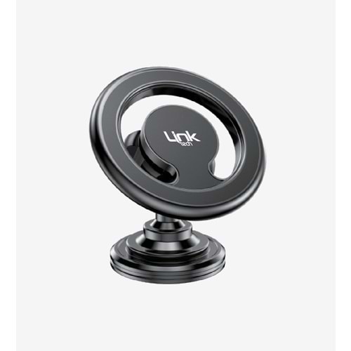 LİNK-TECH PREMIUM H874 SUPER MAGNETİC CAR HOLDER TELEFON TUTACAĞI