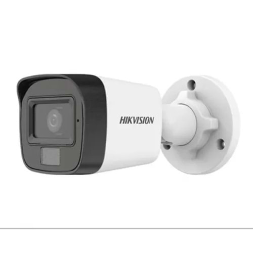 HİKVİSİON DS-2CD1021G2-LIUF (DAHİLİ MİK.) 2MP 2.8MM AKILLI HİBRİT IŞIK (H265+)