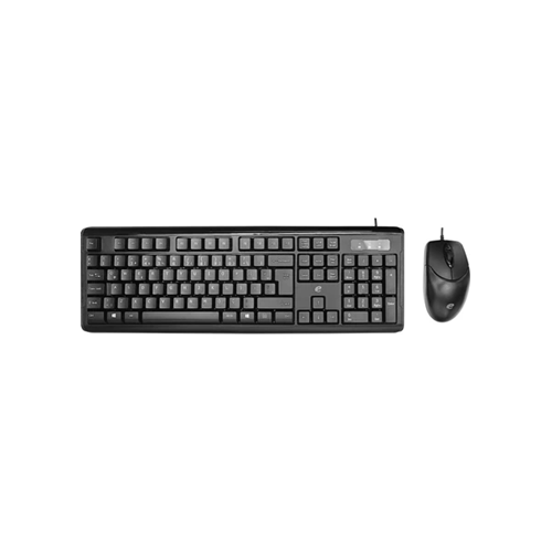 ACER EMACHİNES EAK9821S SİYAH KLAVYE MOUSE SET KABLOLU