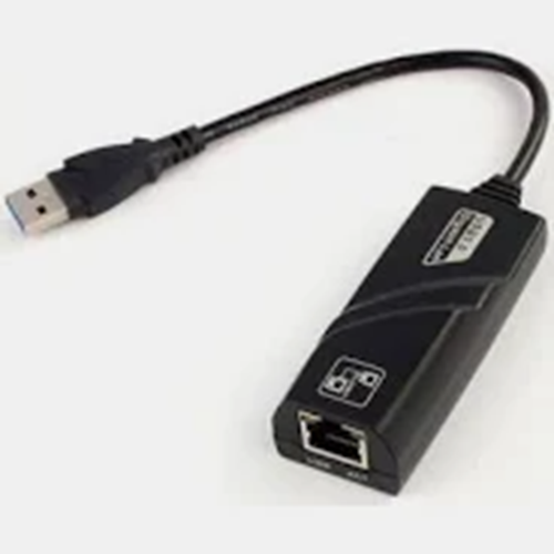 TYPE-C3,1/USB 3,0 ETHERNET ADAPTÖR 10/100/1000MBPS