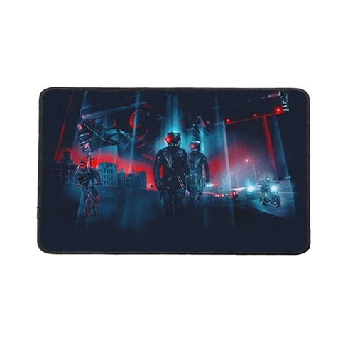 CONCORD RENKLİ KARIŞIK MOUSE PAD (250MMX 300MM)