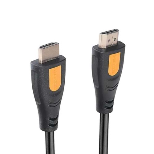 HYTECH HY-HD10 10M HDMI KABLO ALTIN UÇLU