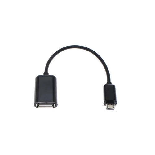OTG MİCRO TO 5 PİN DÖNÜŞTÜRÜCÜ