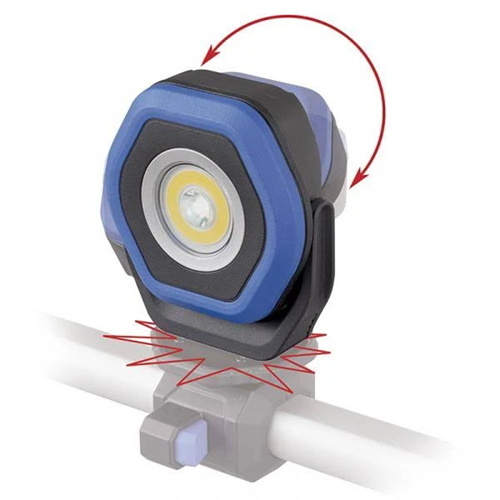 L8 FOLDİNG MAGNETİC LED FILL LIGHT