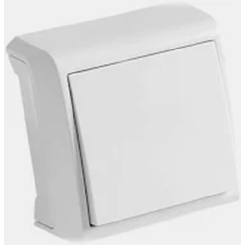 NEMLİYER VERA BEYAZ ANAHTAR