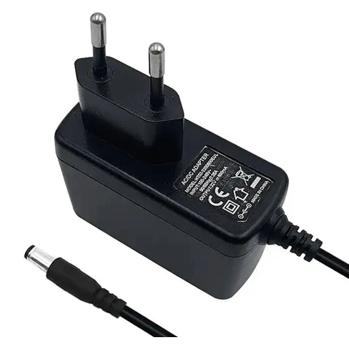 STOS KÜÇÜK UÇLU 12V 1A DC ADAPTÖR