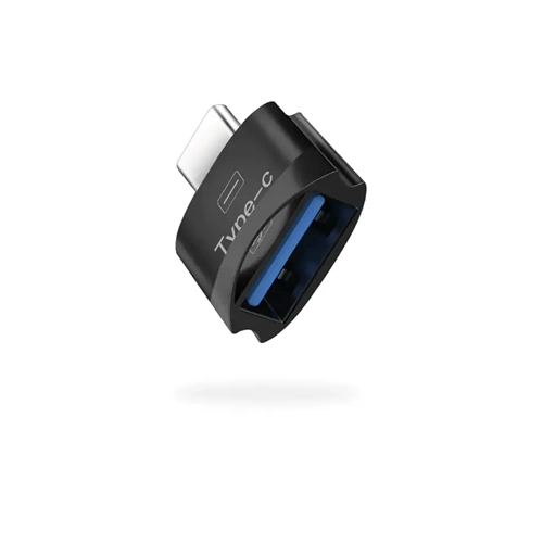 LINK-TECH O193 METAL TYPEC OTG ÇEVİRİCİ