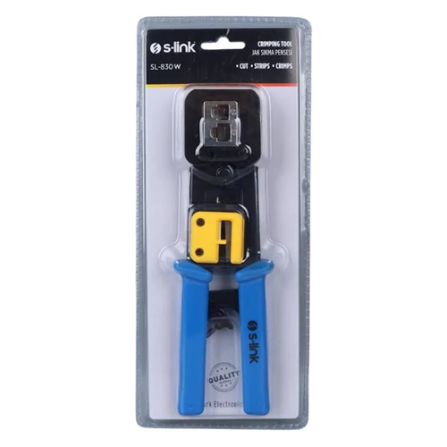 S-LİNK SL-830W RJ45/RJ11
