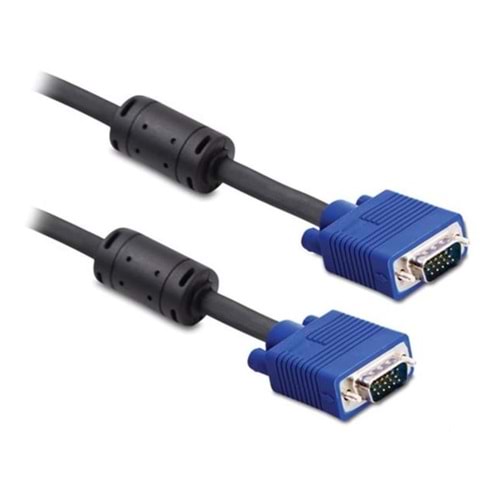 S-LINK SL-VGA10 SİYAH DATA KABLOSU 10M