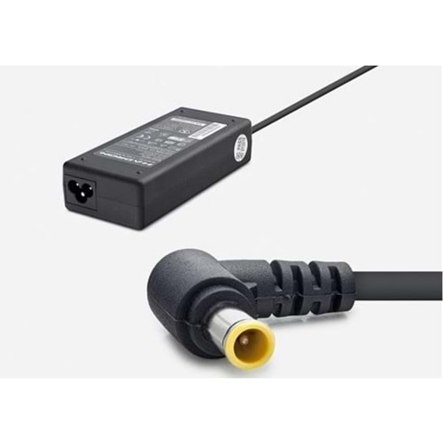 HADRON HD712 SONY İĞNE UC 19.5V 4.74A