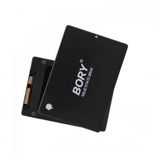 BORY R 500 SSD 1TB 2.5 SATA 3 550-510 MB /s