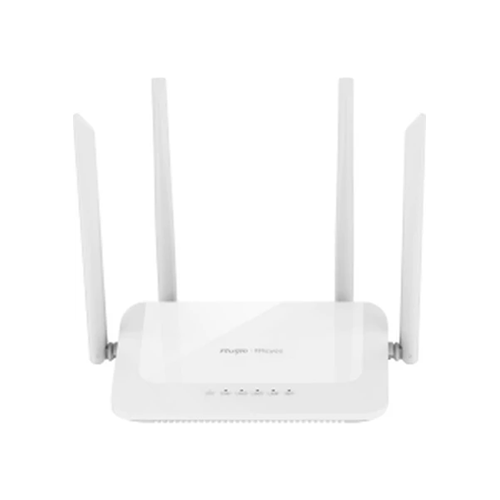 RUİJİE REYEE RG-EW1200 AC1200 2.4/5GHZ 1200MBPS 802.11AC DUAL-BAND Wİ-Fİ5 ROUTER