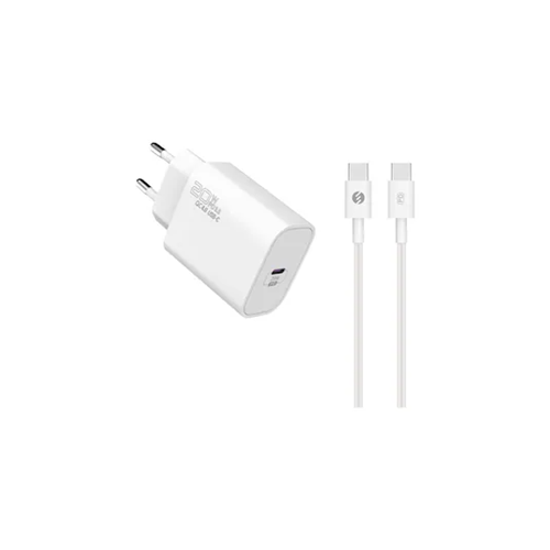 S-LİNKCHARGER KİT 17W TYPE-C