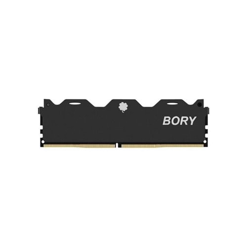 8 GB DDR4 3200MHZ BORY GAMING SOĞUTUCULU KUTULU DESKTOP RAM