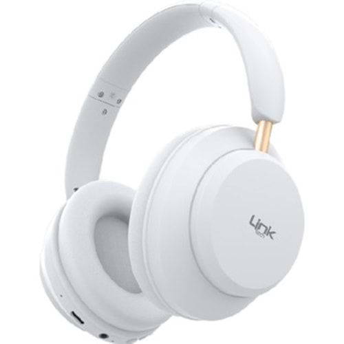 LINK-TECH HP7 PREMIUM KAFA ÜSTÜ BLUETOOTH KULAKLIK