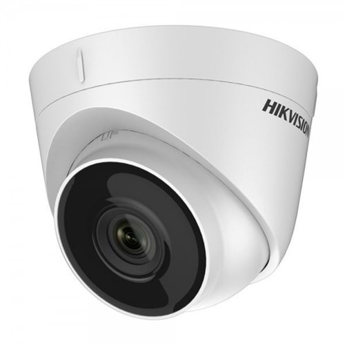 HIKVISION AHD DOME DS-2CE76D0T-EXIPF TVI 1080P-2MP 2.8MM SABİT LENS KAMERA