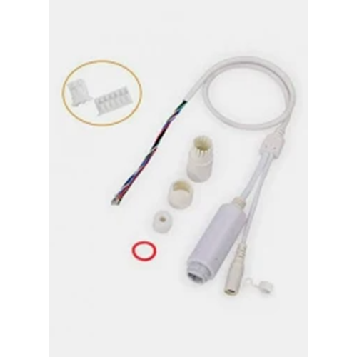 POWER MASTER İP KAMERA YEDEK (TAMİR) KABLO