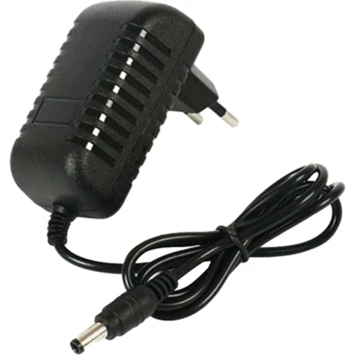 CONCORD C-91 9V 2A 5.5x2.5mm Jack Uçlu DC Güç Kaynağı Modem Adaptörü
